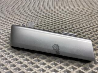 накладка на торпедо (консоль) Mitsubishi Lancer 10 поколение CY2A 2008, 1.5 л., 4A91, бензин, АКПП, x42b - черный, седан, передний привод, 8002A191ZZ