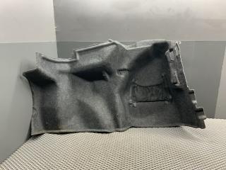 обшивка багажника Toyota Camry XV30 [рестайлинг] ACV30L 2005, 2.4 л., 2AZ-FE, бензин, МКПП, 4q2 (бежевый), седан, передний привод, 6472133081C0, 64721-33080-C0