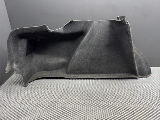 обшивка багажника Renault Megane 2 поколение LM0B 2005, 1.6 л., K4M 760, бензин, МКПП, 632 — gris boreal-2, седан, передний привод, 8200128696