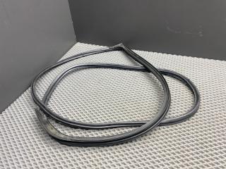 уплотнитель двери Chevrolet Aveo T250 [рестайлинг] T250 2008, 1.4 л., F14D4, бензин, МКПП, 33u - sports blue, седан, передний привод, 96462695