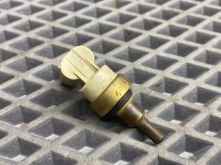 датчик температуры охлаждающей жидкости Chevrolet Aveo T250 [рестайлинг] T250 2008, 1.4 л., F14D4, бензин, МКПП, 33u - sports blue, седан, передний привод, 96476970