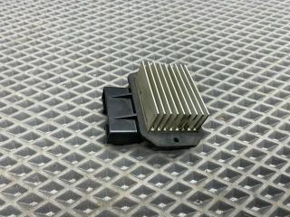 сопротивление печки Toyota Camry XV30 [рестайлинг] ACV30L 2005, 2.4 л., 2AZ-FE, бензин, МКПП, 4q2 (бежевый), седан, передний привод, 499300-2121