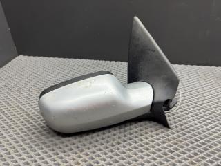 зеркало наружное правое Renault Megane 2 поколение LM0B 2005, 1.6 л., K4M 760, бензин, МКПП, 632 — gris boreal-2, седан, передний привод, 7701054686