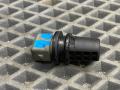 датчик температуры во впускном коллекторе Chevrolet Aveo T250 [рестайлинг] T250 2008, 1.4 л., F14D4, бензин, МКПП, 33u - sports blue, седан, передний привод, 96806010 - фото №2