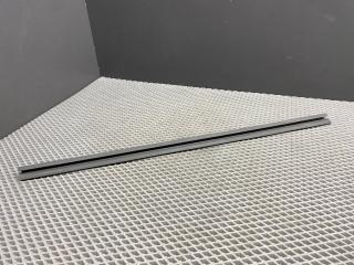 Уплотнитель стекла Mitsubishi Lancer 10 поколение CY2A 2008, 1.5 л., 4A91, бензин, АКПП, x42b - черный, седан, передний привод, 5706A339, 5706A228