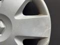колпак колесный Renault Megane 2 поколение LM0B 2005, 1.6 л., K4M 760, бензин, МКПП, 632 — gris boreal-2, седан, передний привод, 8200313607 - фото №7