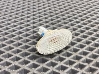 повторитель поворота на крыле Chevrolet Aveo T250 [рестайлинг] T250 2008, 1.4 л., F14D4, бензин, МКПП, 33u - sports blue, седан, передний привод, 96415789