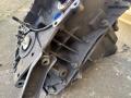КПП механическая (МКПП) Renault Megane 2 поколение LM0B 2005, 1.6 л., K4M 760, бензин, МКПП, 632 — gris boreal-2, седан, передний привод, 7702302091 - фото №10