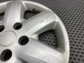 колпак колесный Toyota Cami 1 поколение J122E 2001, 1.3 л., K3-VE, бензин, АКПП, 6a5 - черный, внедорожник 5 дв., задний привод, правый руль, 42602-87403 - фото №8