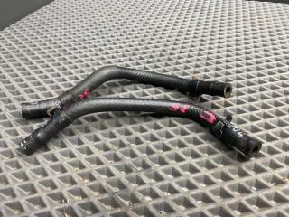 патрубок (трубопровод, шланг) Kia Rio 2 поколение [рестайлинг] JB 2009, 1.4 л., G4EE, бензин, МКПП, белый ud - clear white, седан, передний привод, 25468-2B050