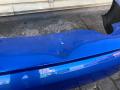 бампер задний Chevrolet Aveo T250 [рестайлинг] T250 2008, 1.4 л., F14D4, бензин, МКПП, 33u - sports blue, седан, передний привод, 96648646, 95978888, 95978888P - фото №20