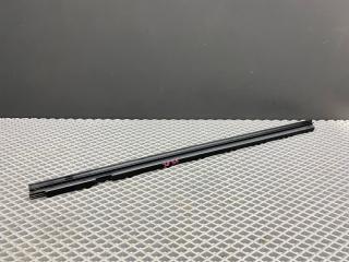 Уплотнитель стекла Toyota Camry XV30 [рестайлинг] ACV30L 2005, 2.4 л., 2AZ-FE, бензин, МКПП, 4q2 (бежевый), седан, передний привод, 6817333041, 68173-33040