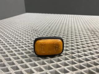 повторитель поворота на крыле Toyota Cami 1 поколение J122E 2001, 1.3 л., K3-VE, бензин, АКПП, 6a5 - черный, внедорожник 5 дв., задний привод, правый руль, 21451328