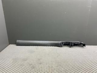 накладка на порог внутренняя Renault Megane 2 поколение LM0B 2005, 1.6 л., K4M 760, бензин, МКПП, 632 — gris boreal-2, седан, передний привод, 8200034969