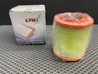 фильтр воздушный Audi A8 D3/4E [рестайлинг] 2005, 3.7 л., BFL, бензин, LA1003, 4E0129620C, 4E0129620, 077133837AL