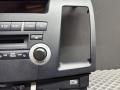 магнитола Mitsubishi Lancer 10 поколение CY2A 2008, 1.5 л., 4A91, бензин, АКПП, x42b - черный, седан, передний привод, 8002A546XA - фото №29