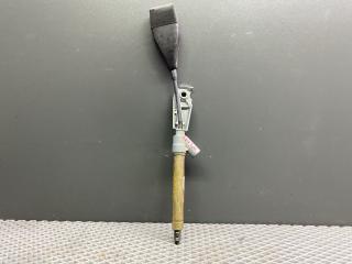 замок ремня безопасности Renault Megane 2 поколение LM0B 2005, 1.6 л., K4M 760, бензин, МКПП, 632 — gris boreal-2, седан, передний привод, 8200548994