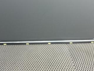 Уплотнитель стекла Kia Magentis 1 поколение GD 2003, 2.5 л., G6BV, бензин, АКПП, 5c - olive green, седан, передний привод, 82220-3C000