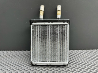 радиатор отопителя (печки) Hyundai Accent 2 поколение (LC) LC 2007, 1.5 л., G4EC-G, бензин, МКПП, серый s10, седан, передний привод, 97221-22000