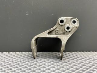 кронштейн двигателя Mitsubishi Lancer 10 поколение CY2A 2008, 1.5 л., 4A91, бензин, АКПП, x42b - черный, седан, передний привод, MN184371