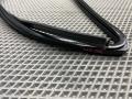 Уплотнитель стекла Toyota Cami 1 поколение J122E 2001, 1.3 л., K3-VE, бензин, АКПП, 6a5 - черный, внедорожник 5 дв., задний привод, правый руль, 68141-87402 - фото №13