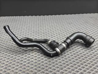 трубка вентиляции картерных газов Volkswagen Polo 4 поколение [рестайлинг] (2005 - 2009), 06A103213AJ