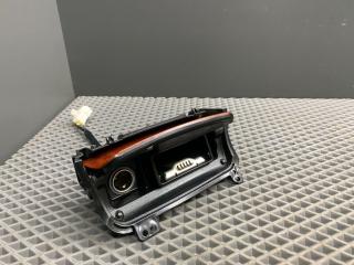 пепельница Toyota Camry XV30 [рестайлинг] ACV30L 2005, 2.4 л., 2AZ-FE, бензин, МКПП, 4q2 (бежевый), седан, передний привод, 7411033220