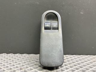 блок управления стеклоподъемниками Renault Megane 2 поколение LM0B 2005, 1.6 л., K4M 760, бензин, МКПП, 632 — gris boreal-2, седан, передний привод, 156018090