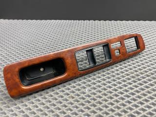 накладка двери (крышки) багажника Toyota Camry XV30 [рестайлинг] ACV30L 2005, 2.4 л., 2AZ-FE, бензин, МКПП, 4q2 (бежевый), седан, передний привод, 74232-33190