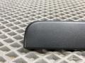 ручка наружная Toyota Cami 1 поколение J122E 2001, 1.3 л., K3-VE, бензин, АКПП, 6a5 - черный, внедорожник 5 дв., задний привод, правый руль, 69220-87214 - фото №3