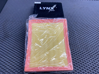 фильтр воздушный Cadillac Escalade 2 поколение 2002, 5.3 л., LM7, бензин, LA1531, 12786800