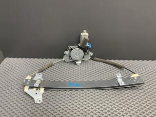 стеклоподъемник передний правый Chevrolet Lacetti 1 поколение J200 2012, 1.6 л., F16D3, бензин, МКПП, хетчбэк 5 дв., передний привод, правый руль, 96475129, 96548081, 96549517, 96475132