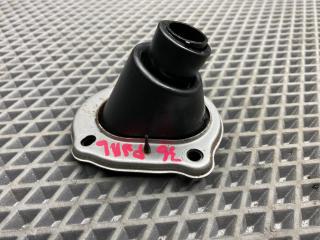 кожух рулевой колонки Toyota Cami 1 поколение J122E 2001, 1.3 л., K3-VE, бензин, АКПП, 6a5 - черный, внедорожник 5 дв., задний привод, правый руль, 45254-87403