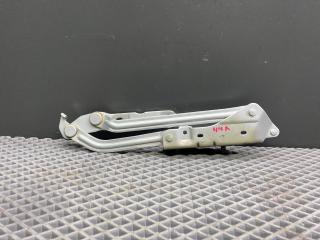 петля крышки багажника Renault Megane 2 поколение LM0B 2005, 1.6 л., K4M 760, бензин, МКПП, 632 — gris boreal-2, седан, передний привод, 8200011067