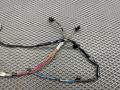 дверная проводка Toyota Camry XV30 [рестайлинг] ACV30L 2005, 2.4 л., 2AZ-FE, бензин, МКПП, 4q2 (бежевый), седан, передний привод, 8215433100 - фото №3