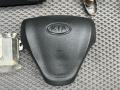 комплект безопасности Kia Rio 2 поколение [рестайлинг] JB 2009, 1.4 л., G4EE, бензин, МКПП, белый ud - clear white, седан, передний привод, 95910-1G150, 88870-1G300, 56900-1G250 - фото №10