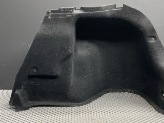 обшивка багажника Chevrolet Lacetti 1 поколение J200 2008, 1.6 л., F16D3, бензин, МКПП, gge - ярко красный, хетчбэк 5 дв., передний привод, 96470906