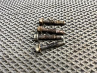 болт Mitsubishi Lancer 10 поколение CY2A 2008, 1.5 л., 4A91, бензин, АКПП, x42b - черный, седан, передний привод, MU000671