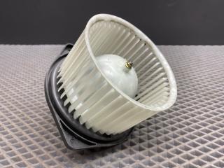 моторчик печки Mitsubishi Lancer 10 поколение CY2A 2008, 1.5 л., 4A91, бензин, АКПП, x42b - черный, седан, передний привод, 7802A017