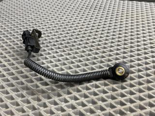 датчик детонации Kia Rio 2 поколение [рестайлинг] JB 2009, 1.4 л., G4EE, бензин, МКПП, белый ud - clear white, седан, передний привод, 3925026900