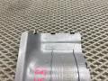 обшивка багажника Hyundai Accent 2 поколение (LC) LC2 2009, 1.5 л., G4EC-G, бензин, МКПП, h01 - бежевый, седан, передний привод, 85883-25000 - фото №5