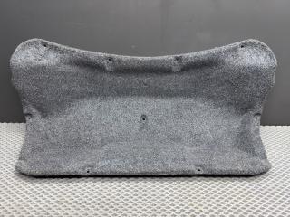 обшивка крышки багажника Renault Megane 2 поколение LM0B 2005, 1.6 л., K4M 760, бензин, МКПП, 632 — gris boreal-2, седан, передний привод, 8200193237