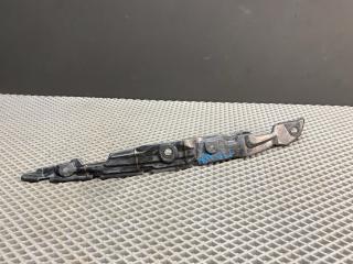 пыльник переднего крыла Mitsubishi Lancer 10 поколение CY2A 2008, 1.5 л., 4A91, бензин, АКПП, x42b - черный, седан, передний привод, 5220B159