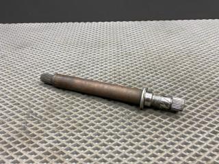 Привод колеса прав. Renault Megane 2 поколение LM0B 2005, 1.6 л., K4M 760, бензин, МКПП, 632 — gris boreal-2, седан, передний привод, 8200613827