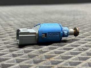 датчик педали сцепления Renault Megane 2 поколение LM0B 2005, 1.6 л., K4M 760, бензин, МКПП, 632 — gris boreal-2, седан, передний привод, 8200168239