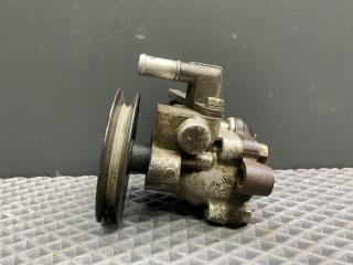 насос гидроусилителя руля Hyundai Accent 2 поколение (LC) LC2 2009, 1.5 л., G4EC-G, бензин, МКПП, h01 - бежевый, седан, передний привод, 57110-22502