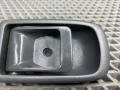 ручка внутренняя задняя правая Toyota Cami 1 поколение J122E 2001, 1.3 л., K3-VE, бензин, АКПП, 6a5 - черный, внедорожник 5 дв., задний привод, правый руль, 6927080-87501 - фото №4