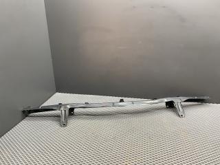 усилитель бампера переднего Toyota Cami 1 поколение J122E 2001, 1.3 л., K3-VE, бензин, АКПП, 6a5 - черный, внедорожник 5 дв., задний привод, правый руль, 52021-87402