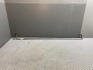 торсион крышки багажника Hyundai Accent 2 поколение (LC) LC2 2009, 1.5 л., G4EC-G, бензин, МКПП, h01 - бежевый, седан, передний привод, 79273-25001, 79283-25000