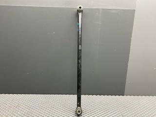 рычаг задний левый Chevrolet Lacetti 1 поколение J200 2012, 1.6 л., F16D3, бензин, МКПП, хетчбэк 5 дв., передний привод, правый руль, 96550049